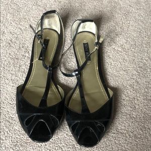 Women’s Nine West Flats